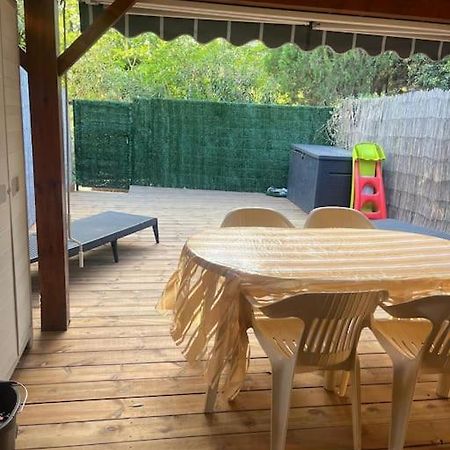 Maisonette 6 Pers Proche Plage Argelès-sur-Mer Εξωτερικό φωτογραφία