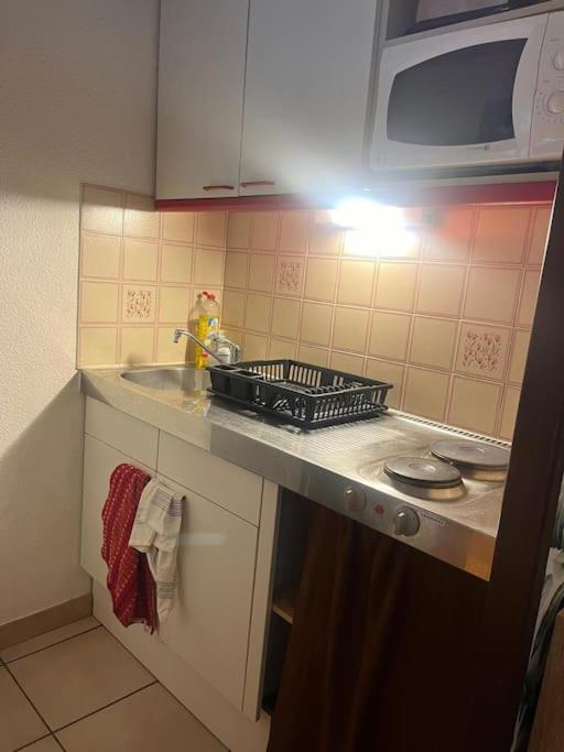 Maisonette 6 Pers Proche Plage Argelès-sur-Mer Εξωτερικό φωτογραφία
