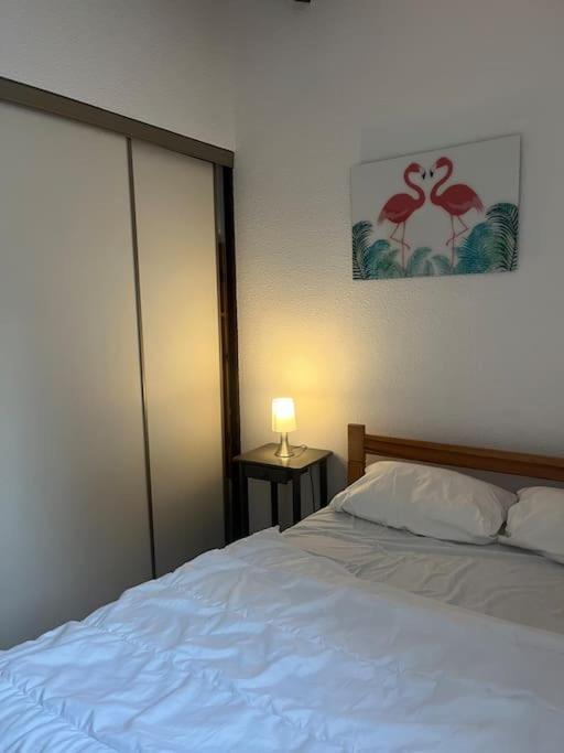 Maisonette 6 Pers Proche Plage Argelès-sur-Mer Εξωτερικό φωτογραφία