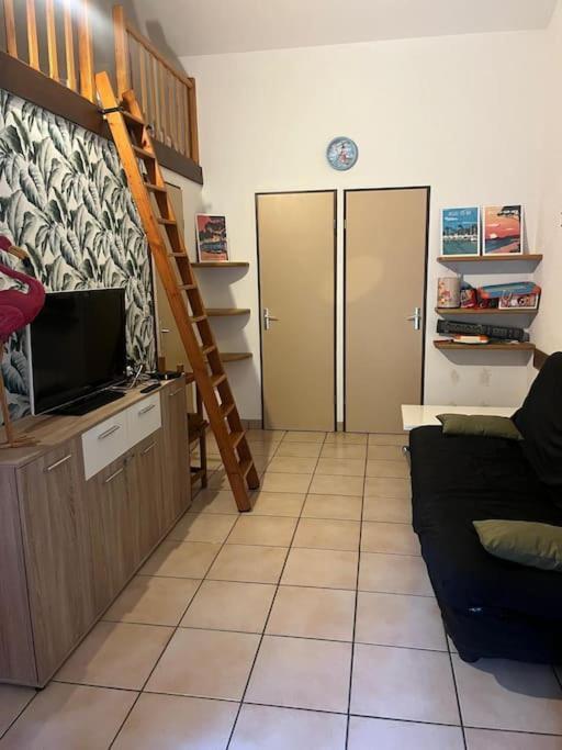 Maisonette 6 Pers Proche Plage Argelès-sur-Mer Εξωτερικό φωτογραφία