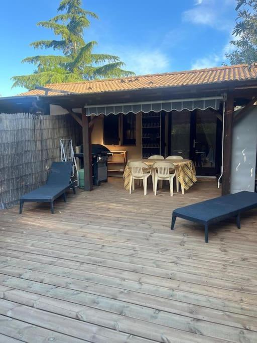 Maisonette 6 Pers Proche Plage Argelès-sur-Mer Εξωτερικό φωτογραφία